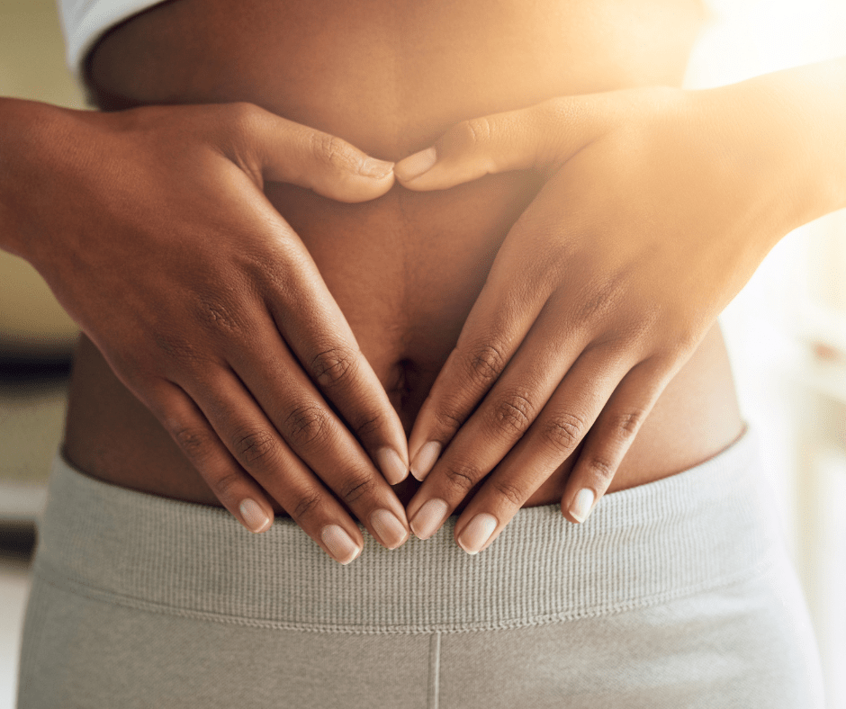 5 Tips to Optimize Gut&nbsp;Health